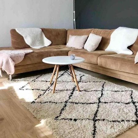 Gemuetliches Bergappartement Mit Weitblick バート・ベントハイム エクステリア 写真
